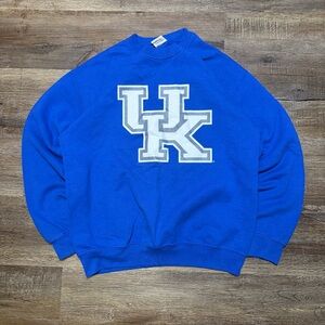 Kentucky University Crewneck